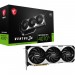 Placa video MSI GeForce RTX 4070 Ti VENTUS 3X OC 12GB GDDR6X Display Port, HDMI, DLSS 3.0 192-bit